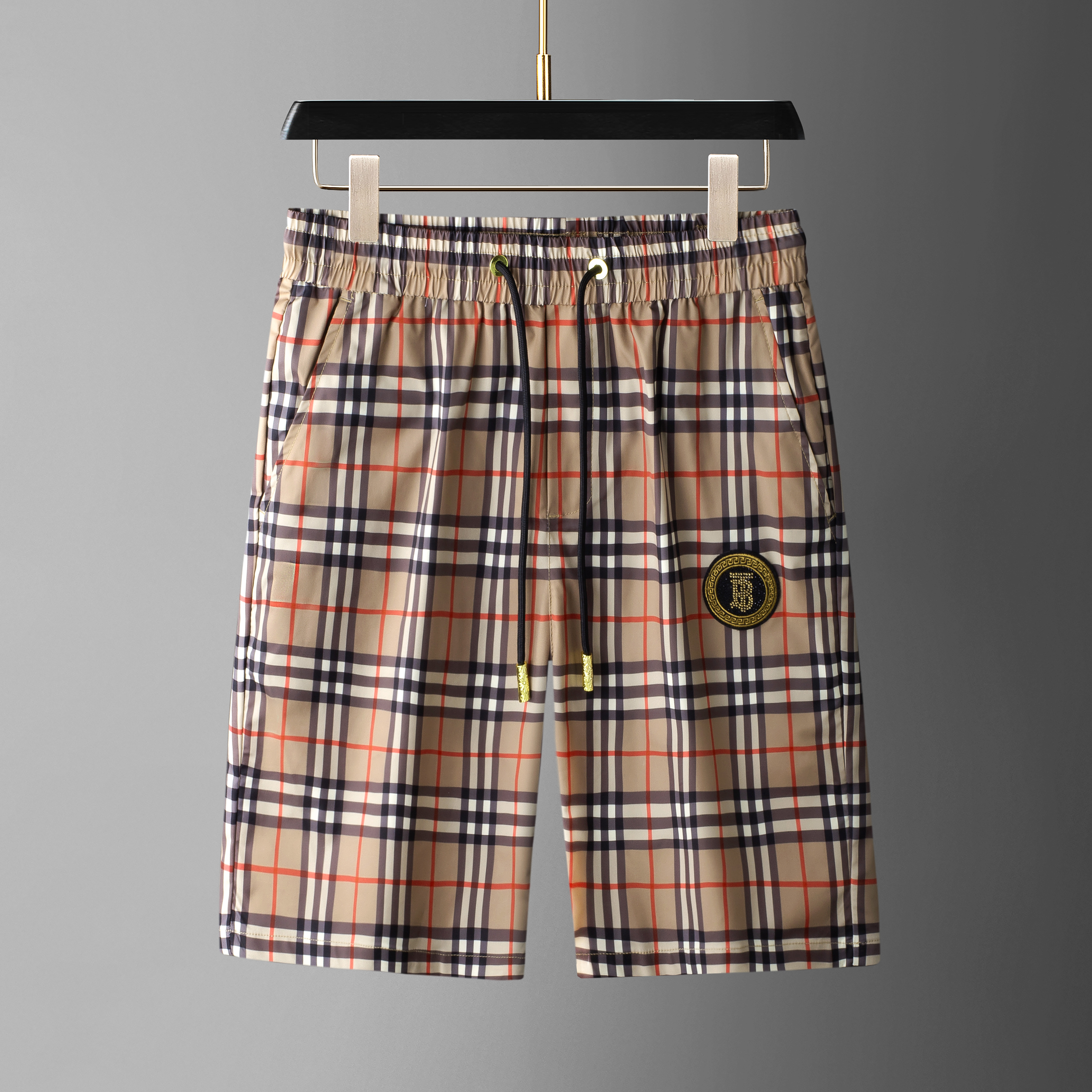 Burberry Short Pants